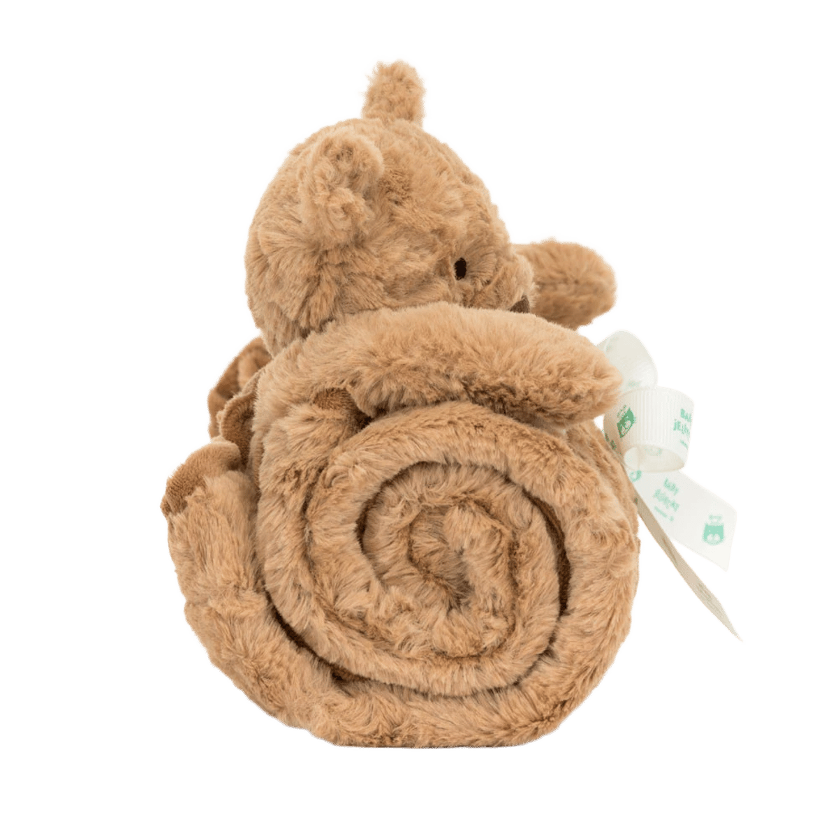 Bartholomew Bear Blankie