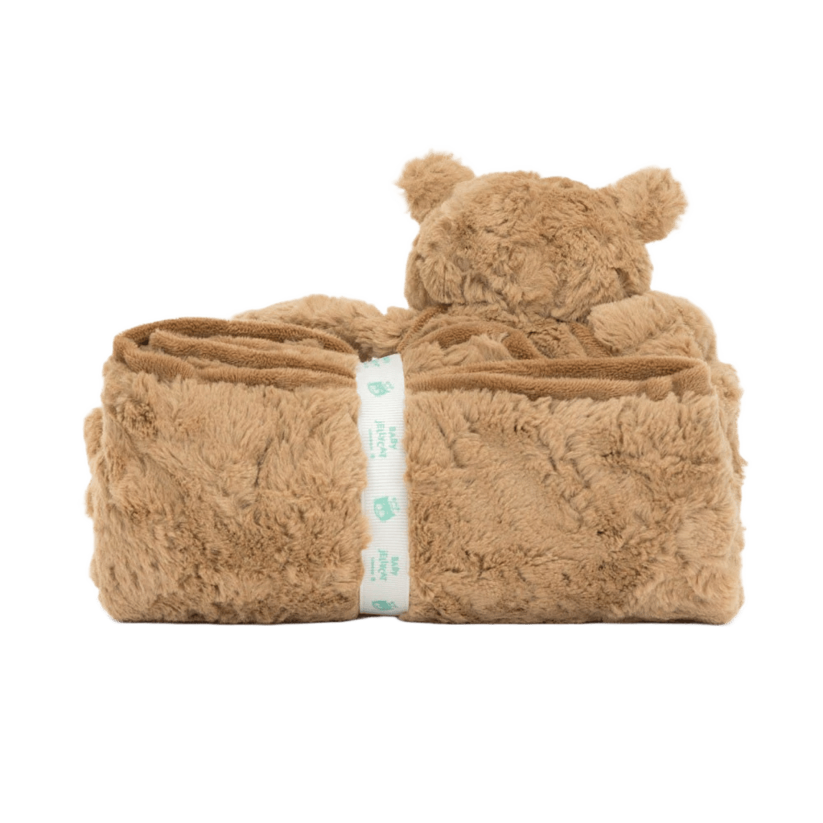 Bartholomew Bear Blankie