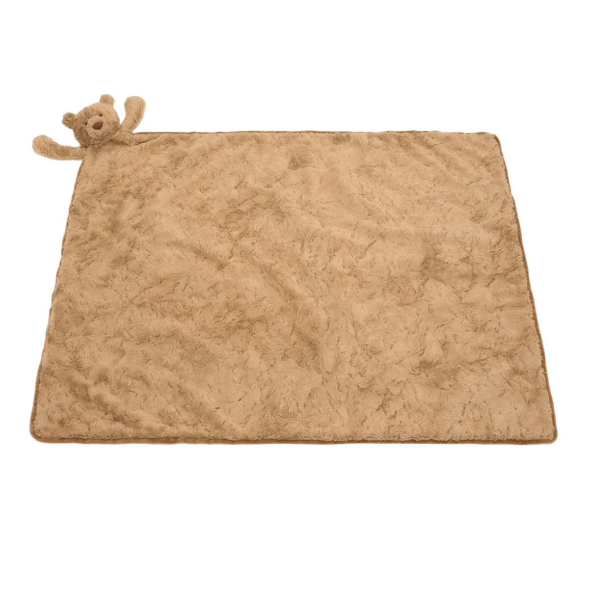 Bartholomew Bear Blankie