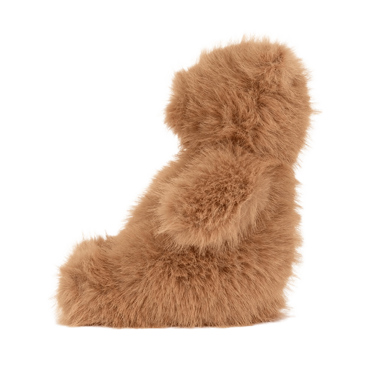 Bartholomew Bear Bouffant