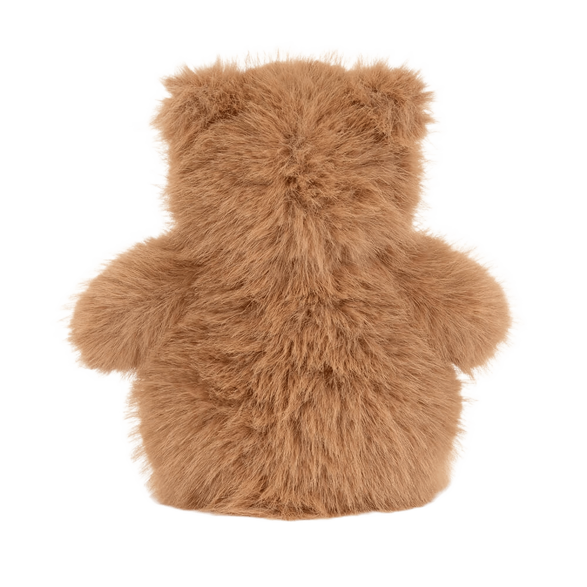Bartholomew Bear Bouffant