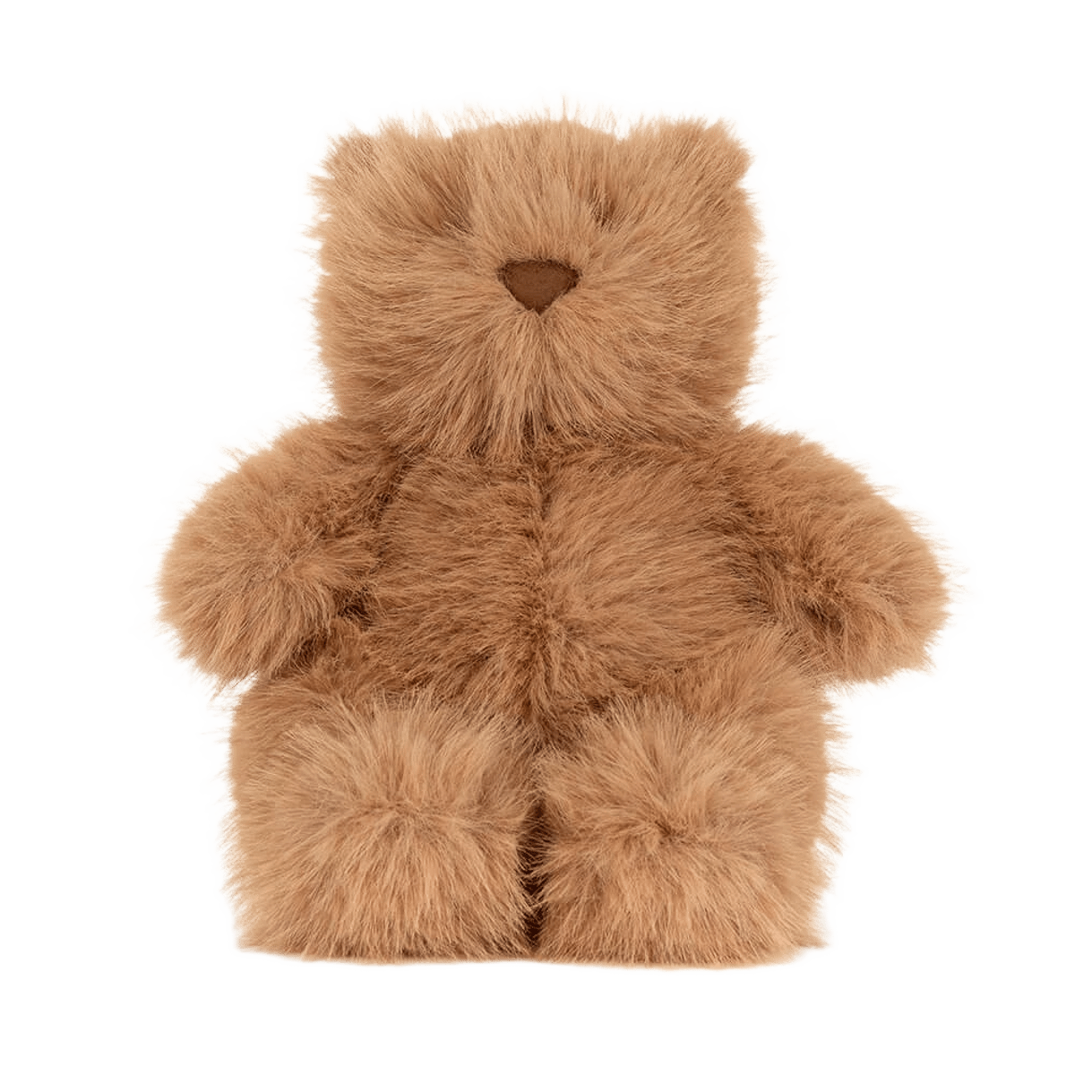 Bartholomew Bear Bouffant