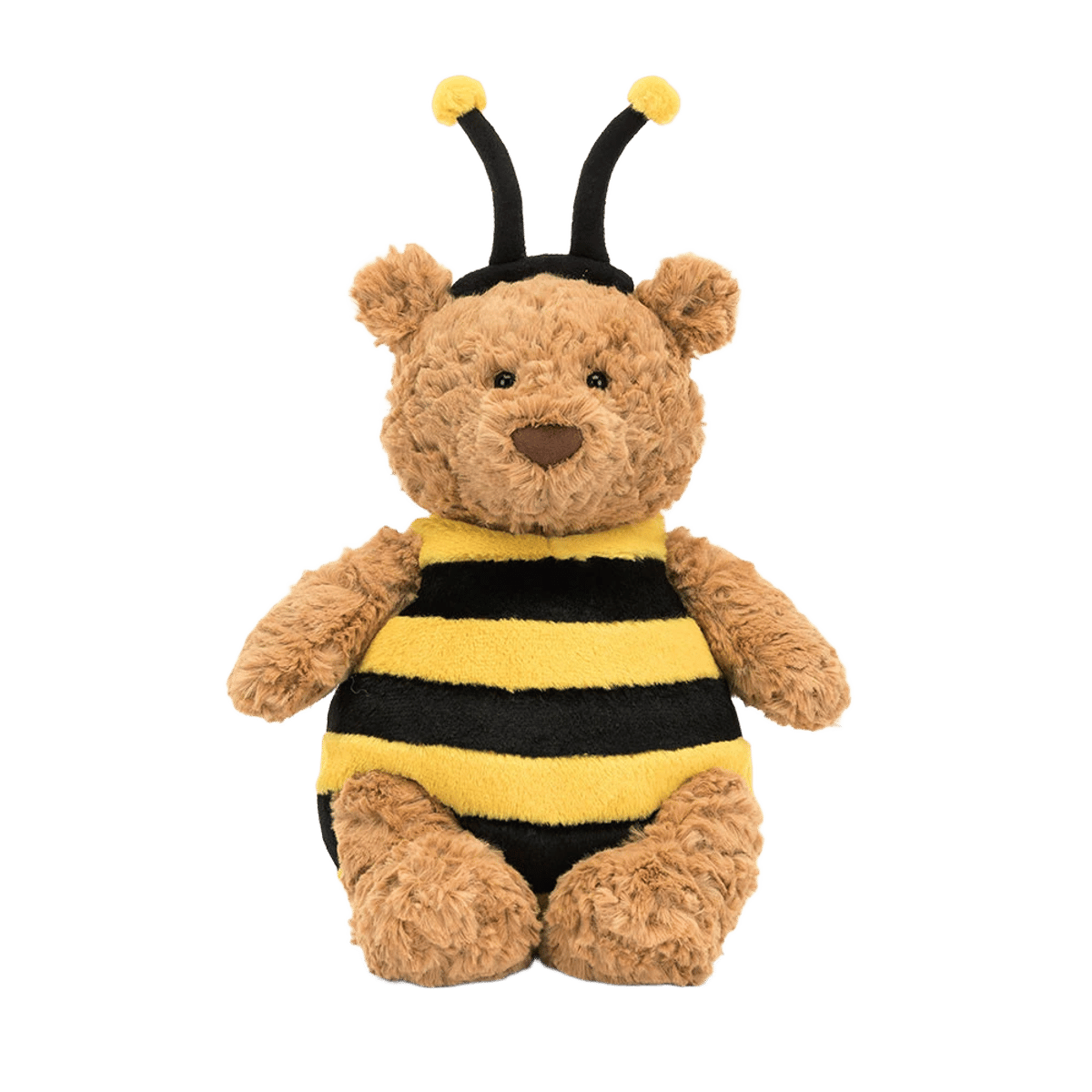 Bartholomew Bear 'Bumblebee'
