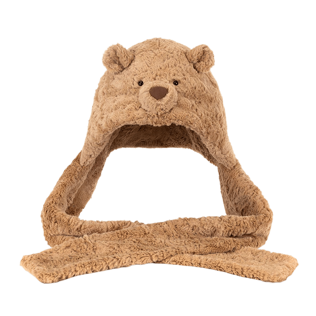 Bartholomew Bear Bundlesnug