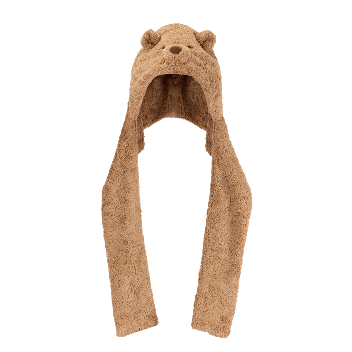 Bartholomew Bear Bundlesnug
