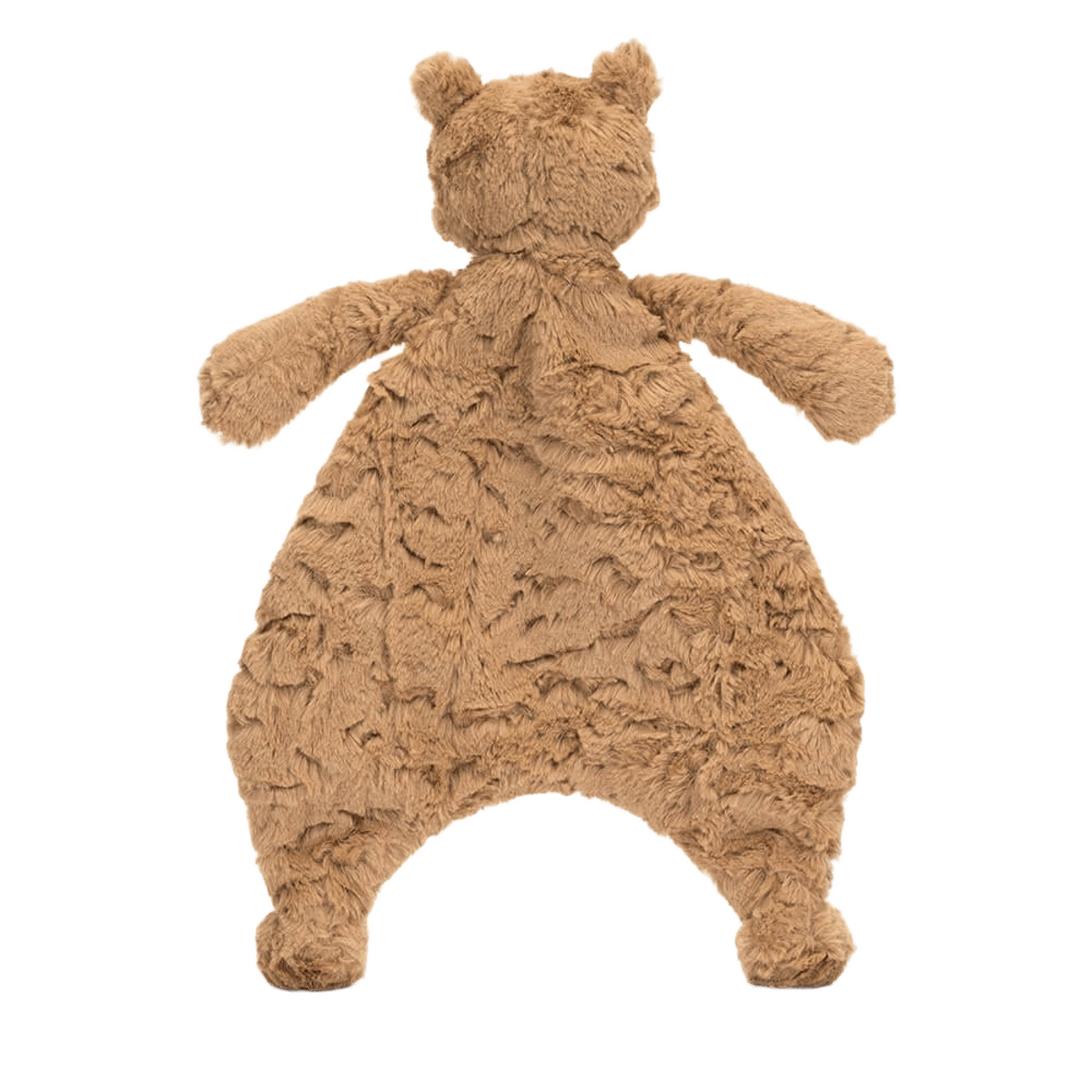 Bartholomew Bear Comforter