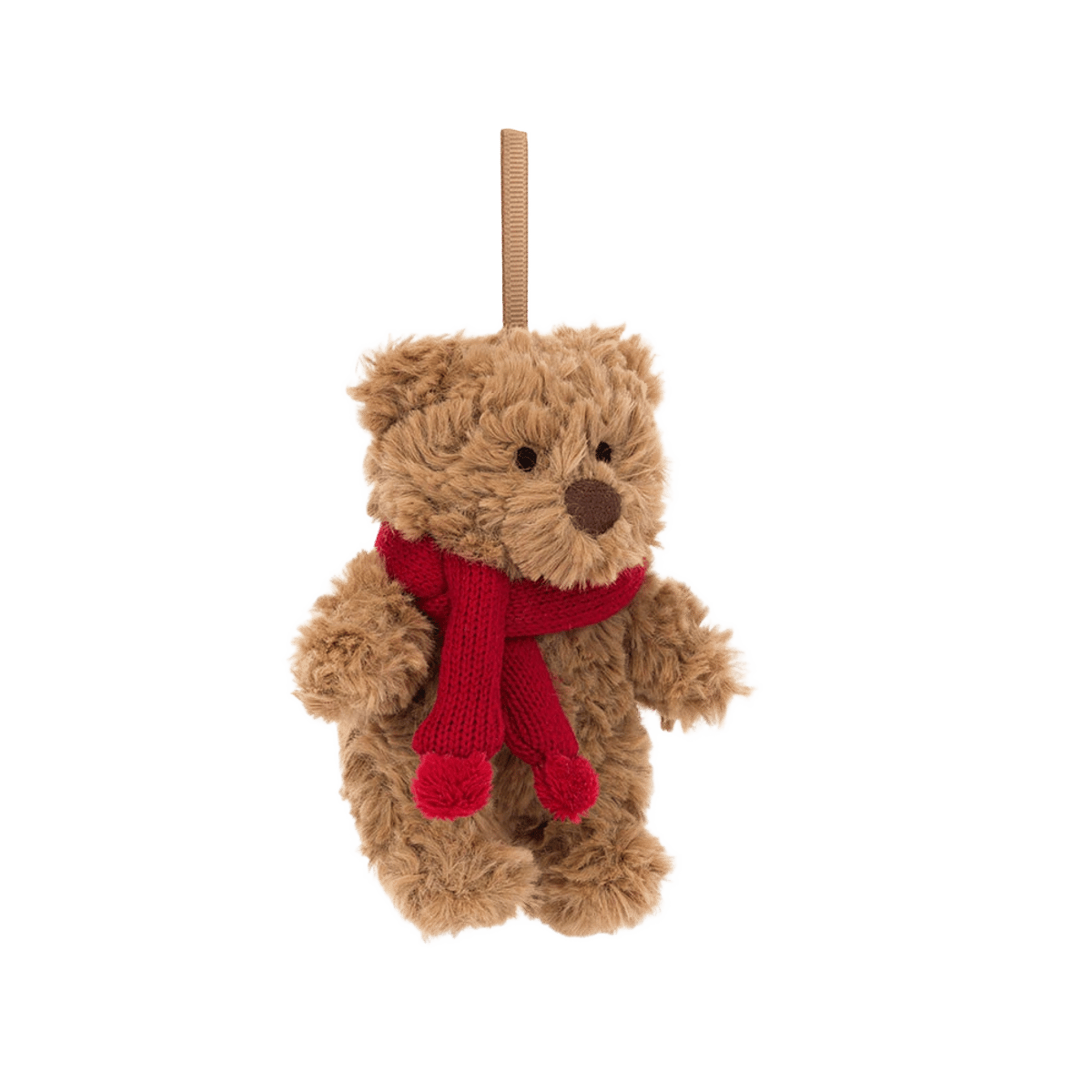 Bartholomew Bear Decoration
