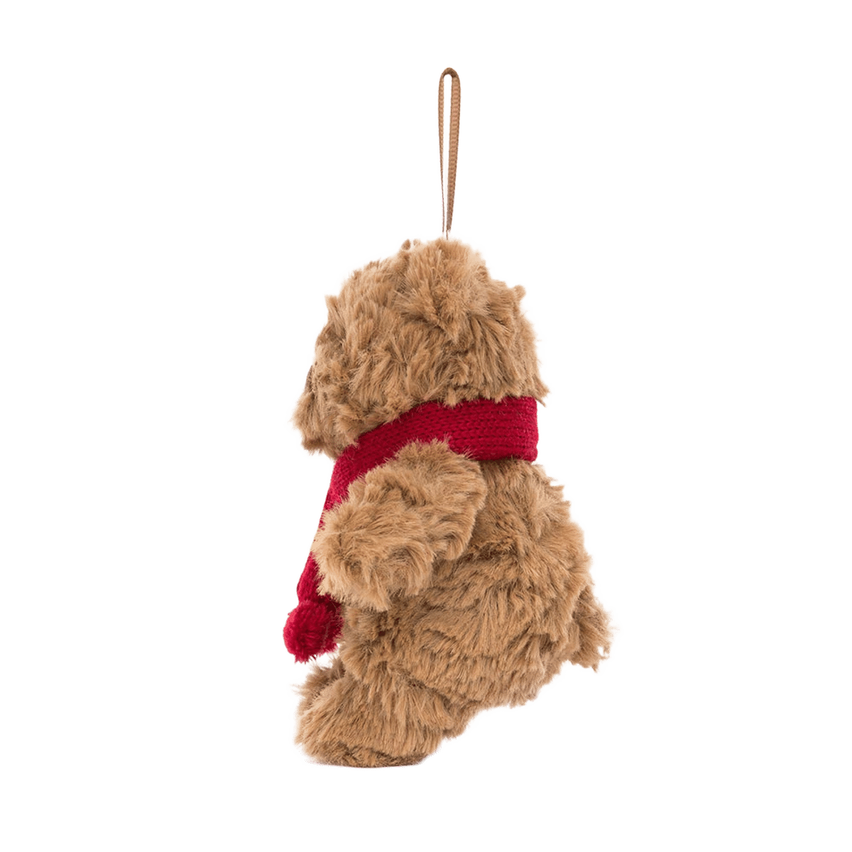 Bartholomew Bear Decoration
