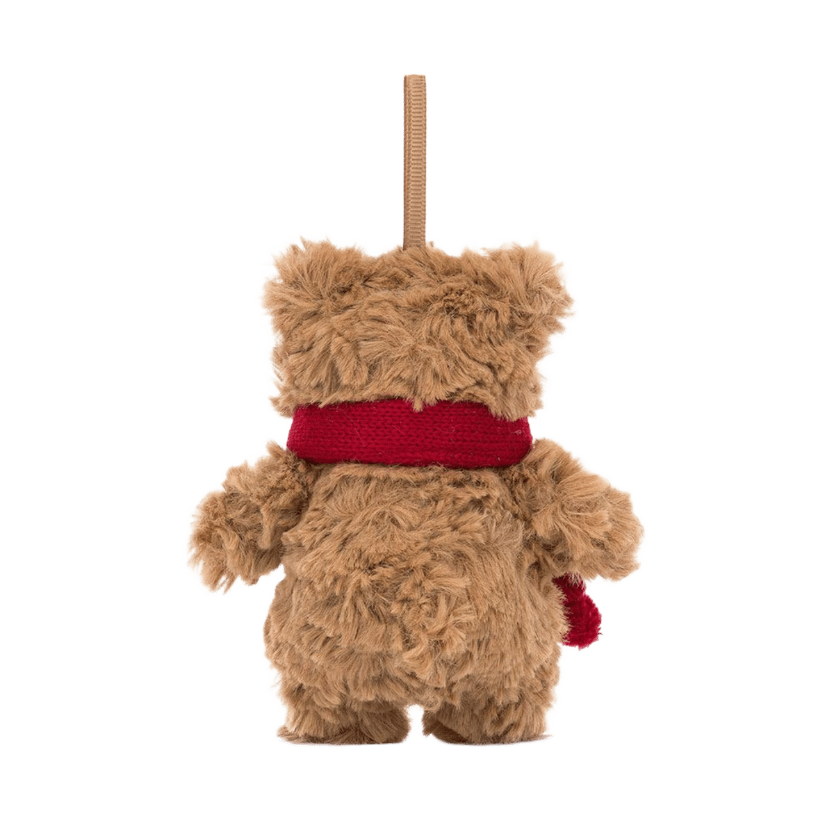 Bartholomew Bear Decoration