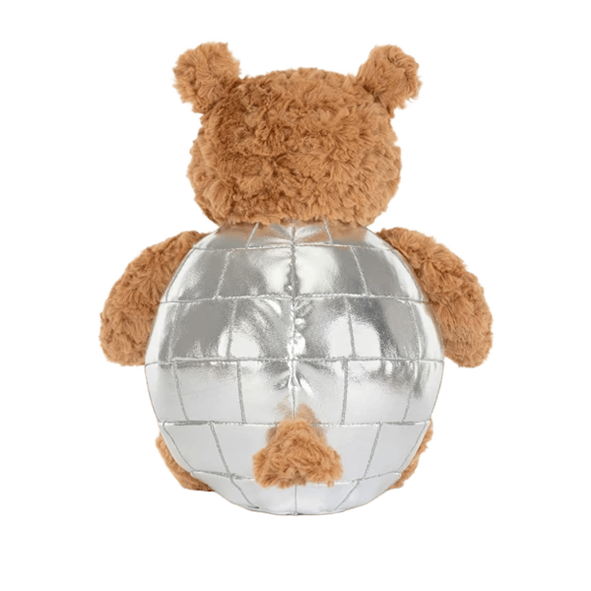 Bartholomew Bear Disco Ball