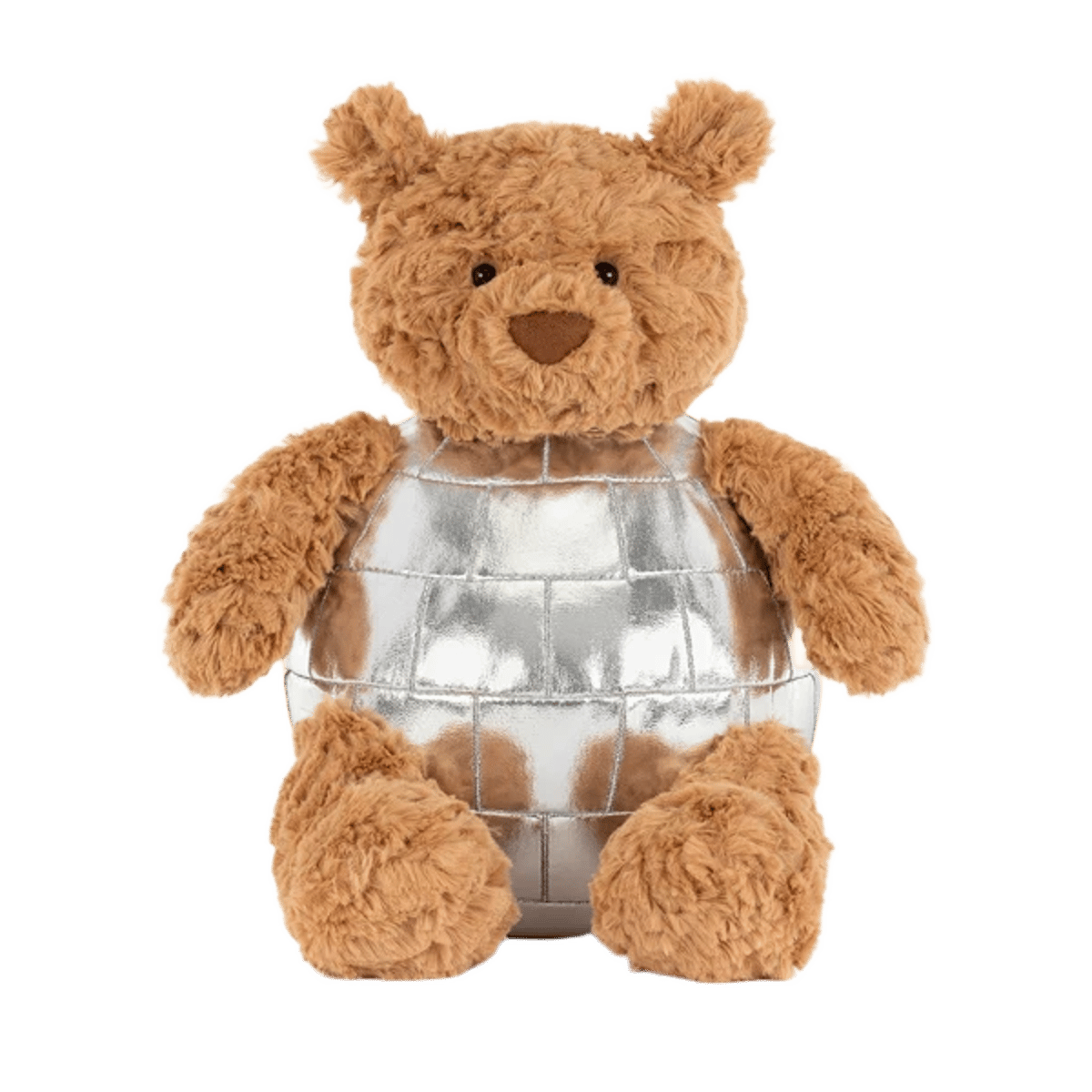 Bartholomew Bear Disco Ball