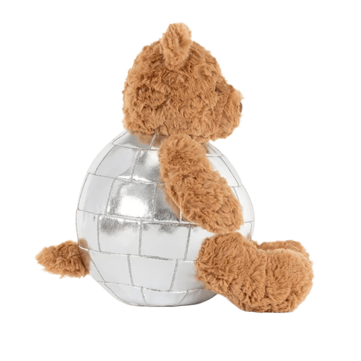 Bartholomew Bear Disco Ball