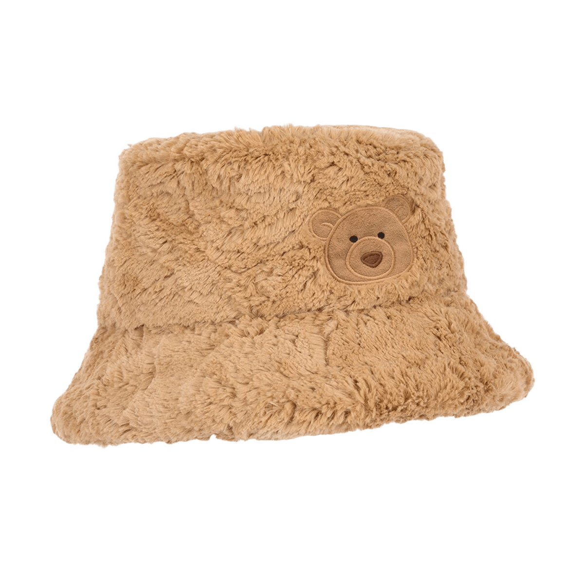 Bartholomew Bear Fluffleshade Hat