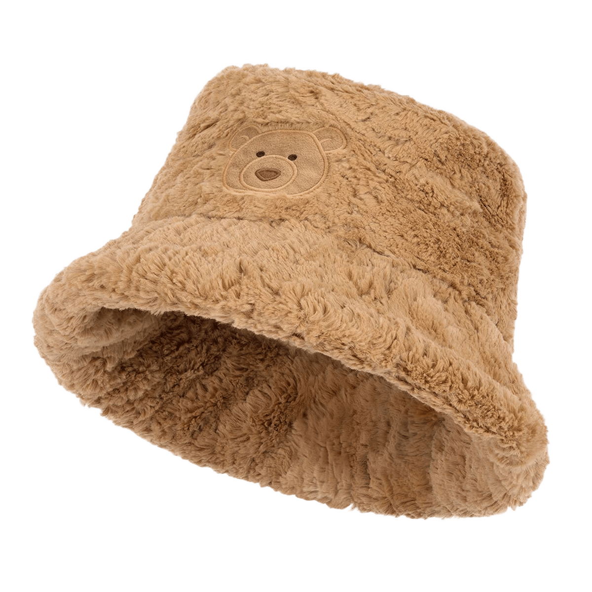 Bartholomew Bear Fluffleshade Hat
