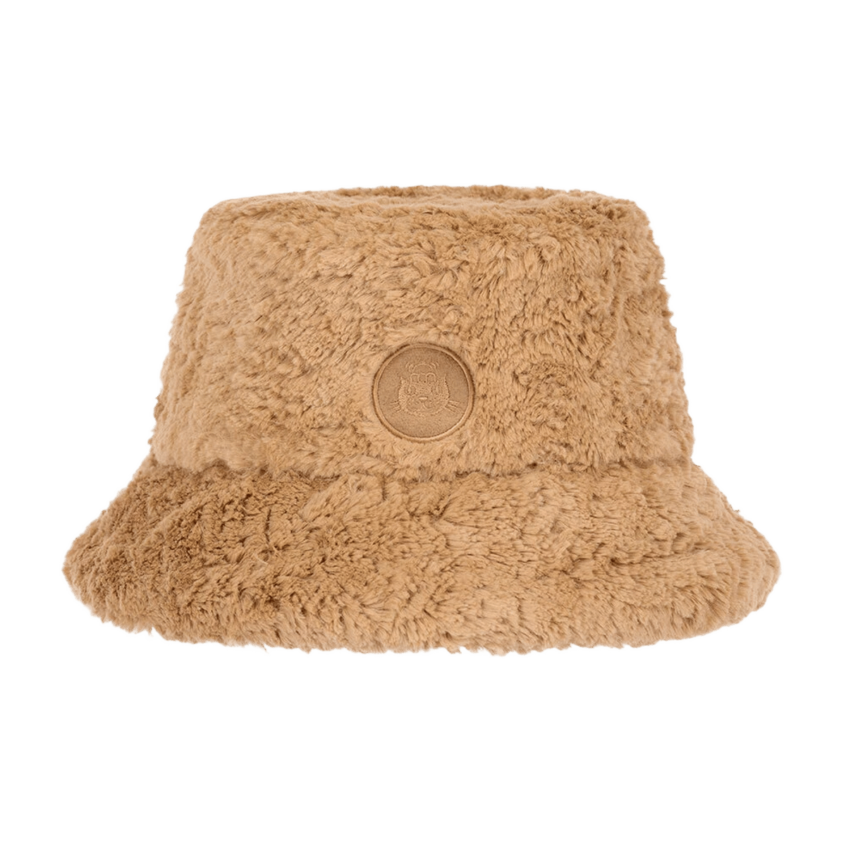 Bartholomew Bear Fluffleshade Hat