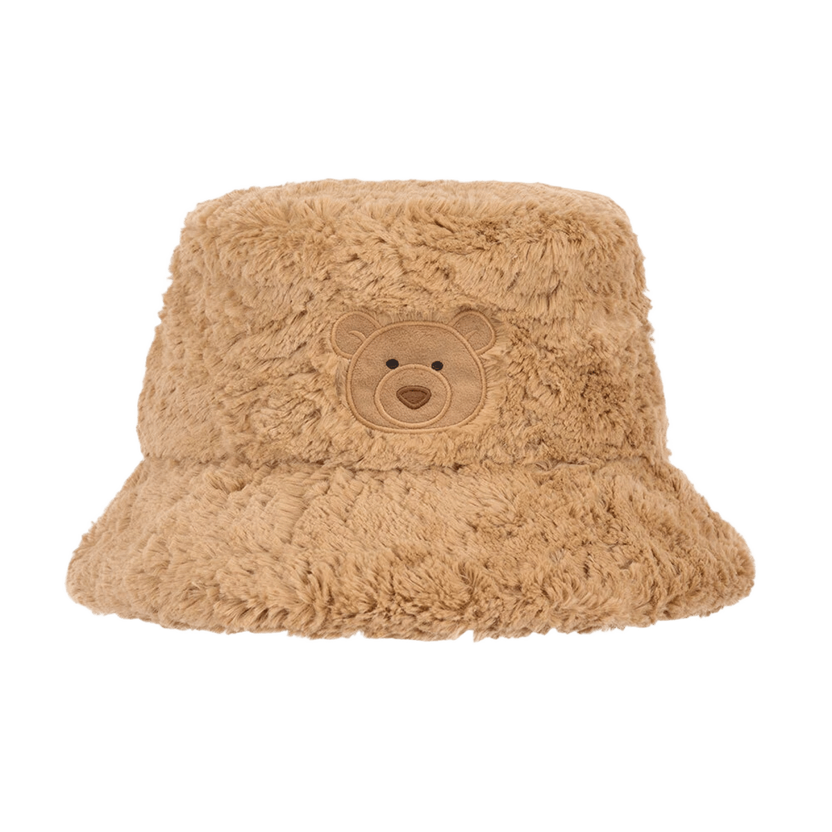 Bartholomew Bear Fluffleshade Hat