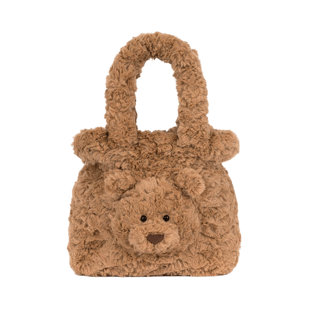 Bartholomew Bear Handbag