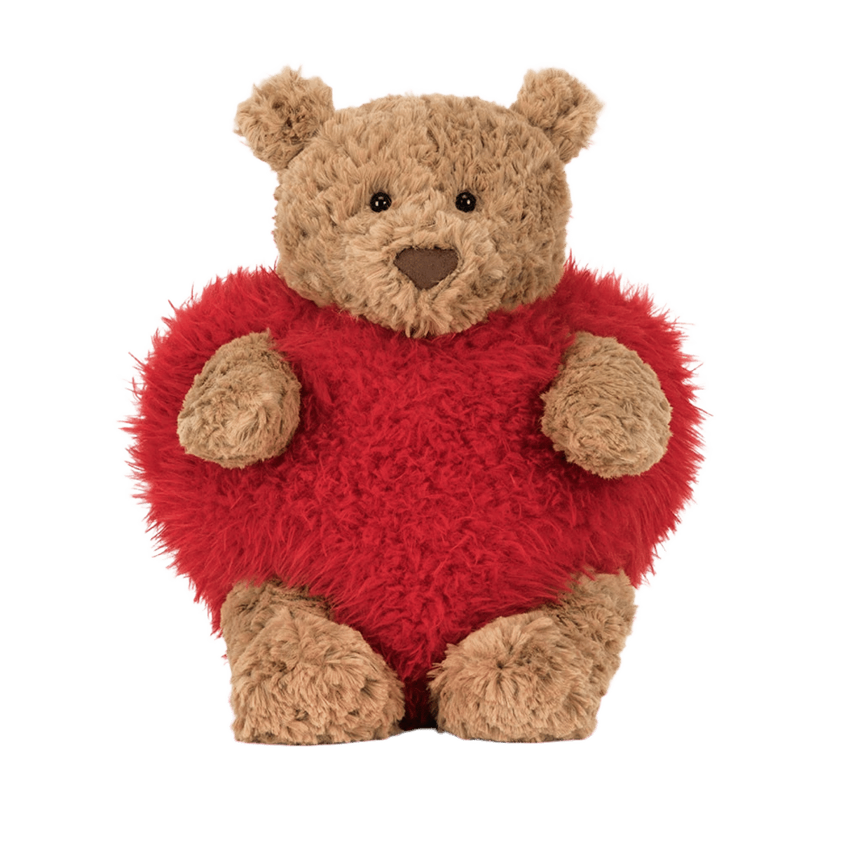 Bartholomew Bear 'Heartthrob'