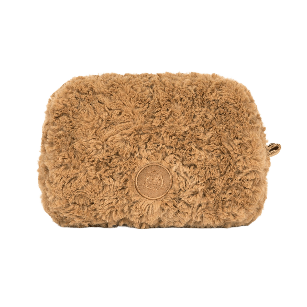Bartholomew Bear Pouch