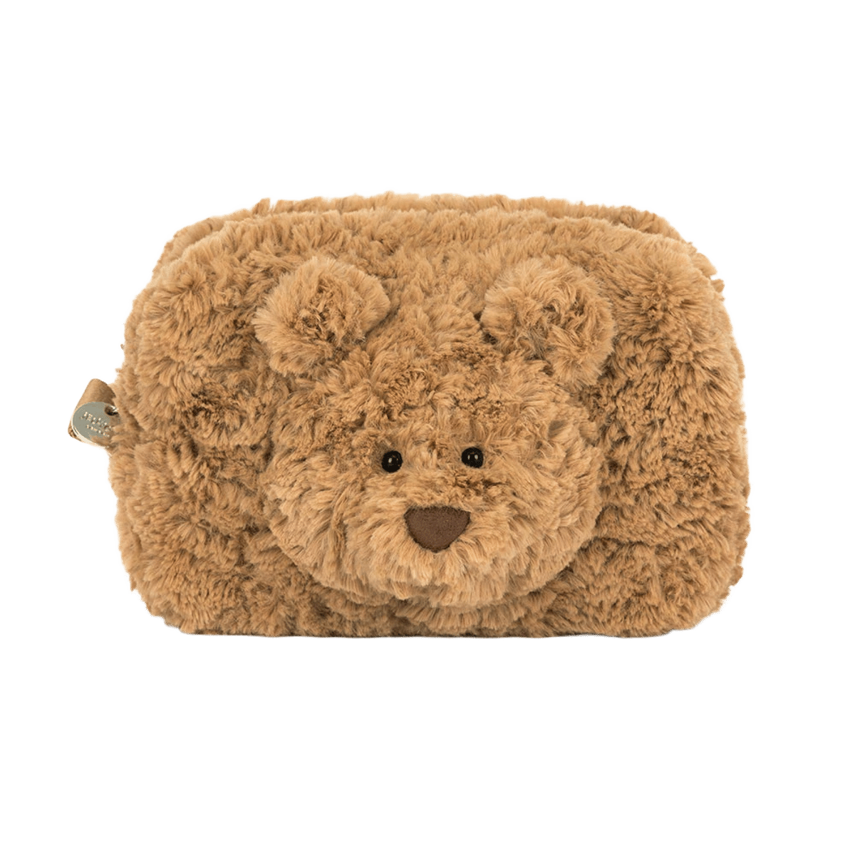 Bartholomew Bear Pouch