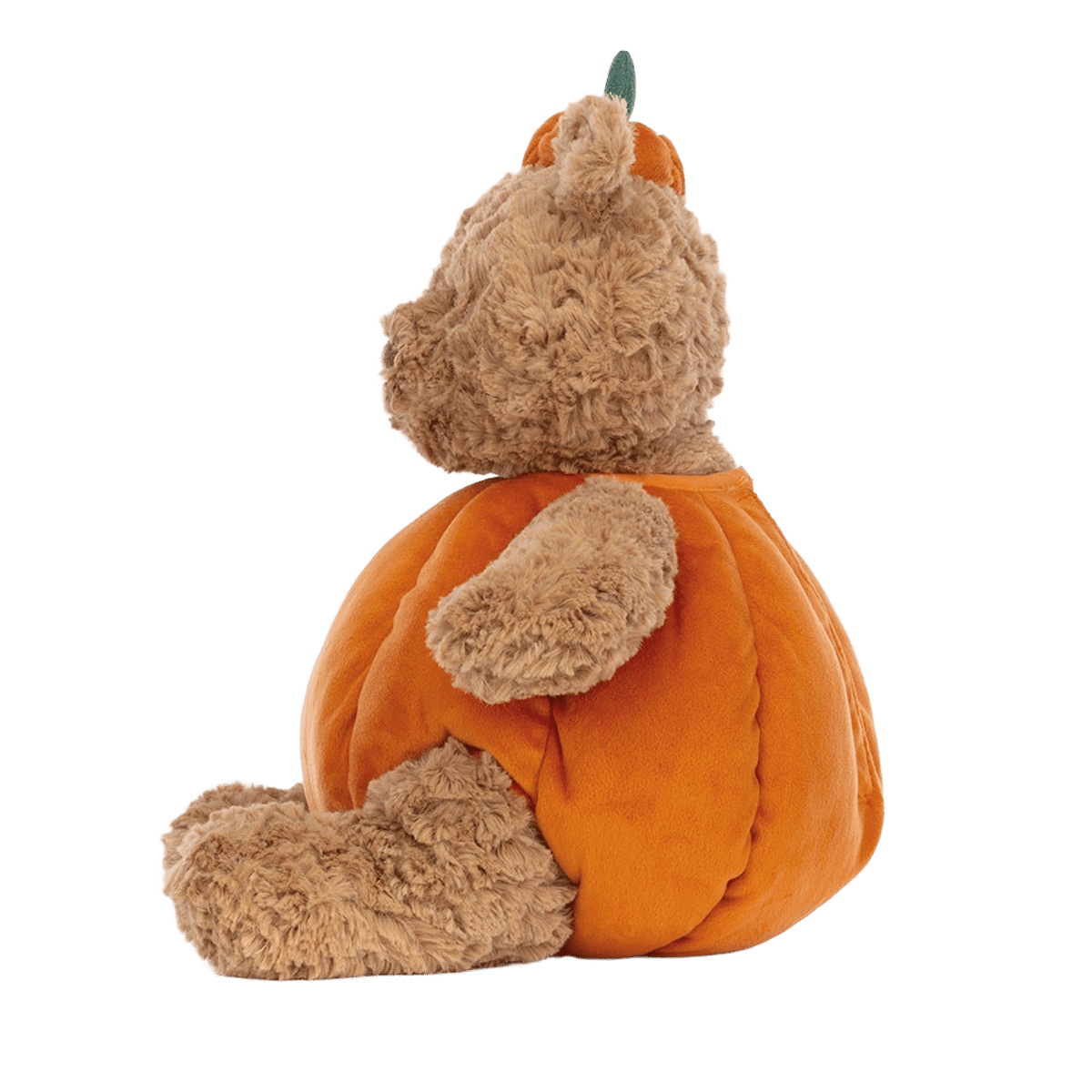 Bartholomew Bear Pumpkin