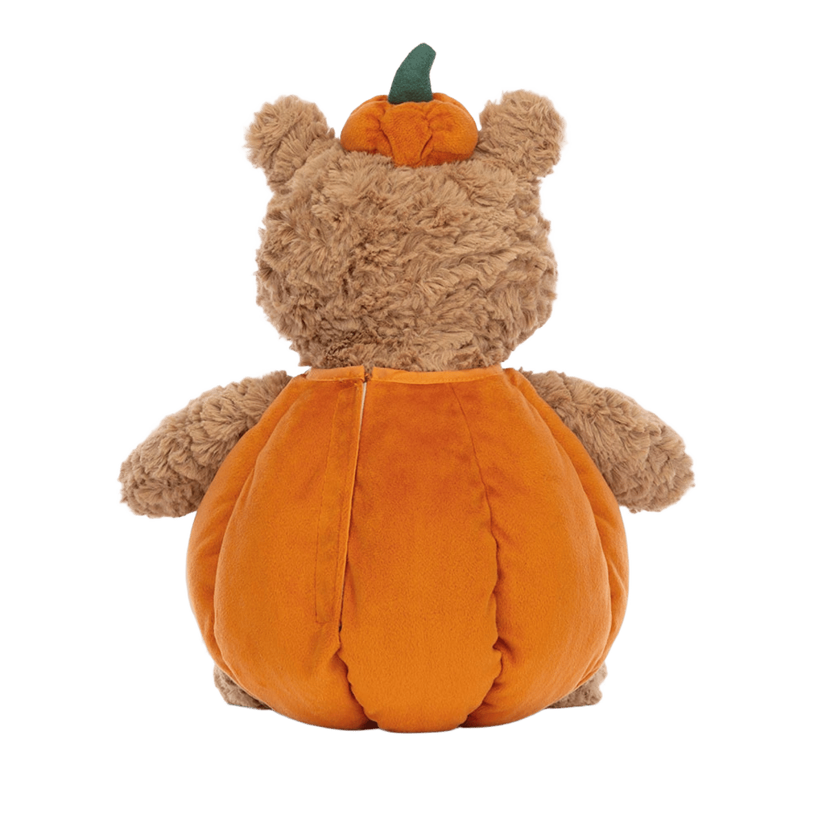 Bartholomew Bear Pumpkin