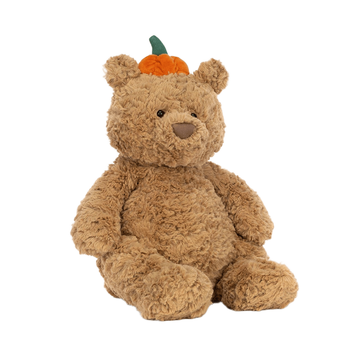 Bartholomew Bear Pumpkin