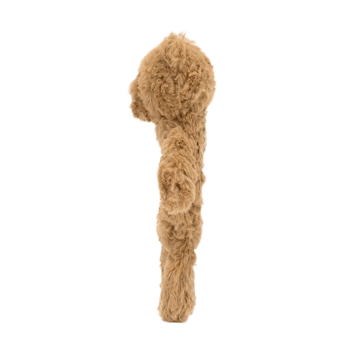 Bartholomew Bear Ring Rattle