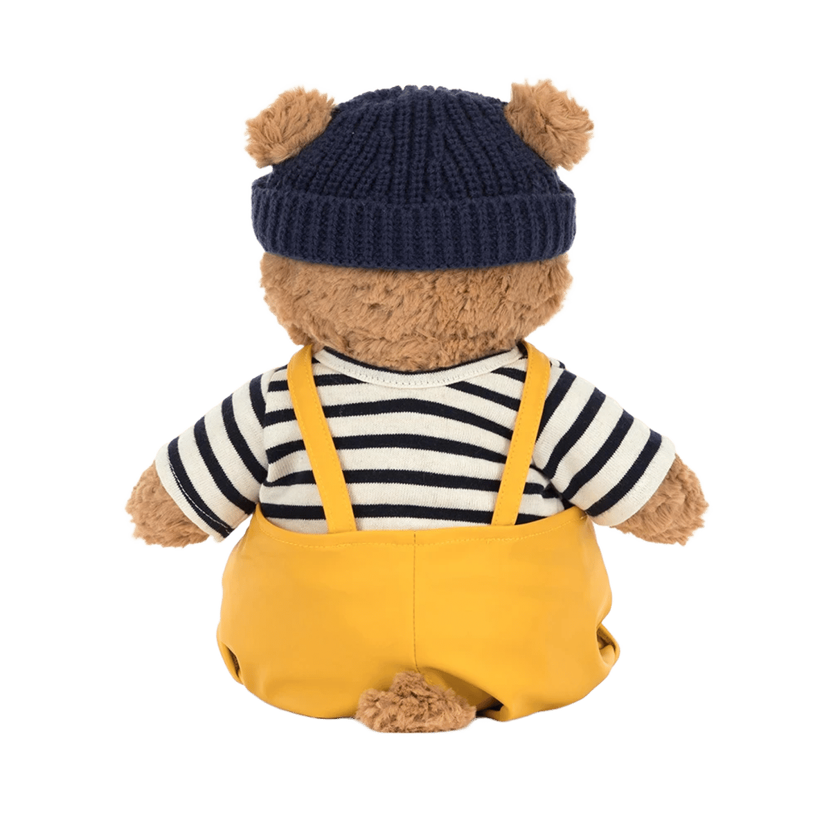 Bartholomew Bear Seafarer Outfit