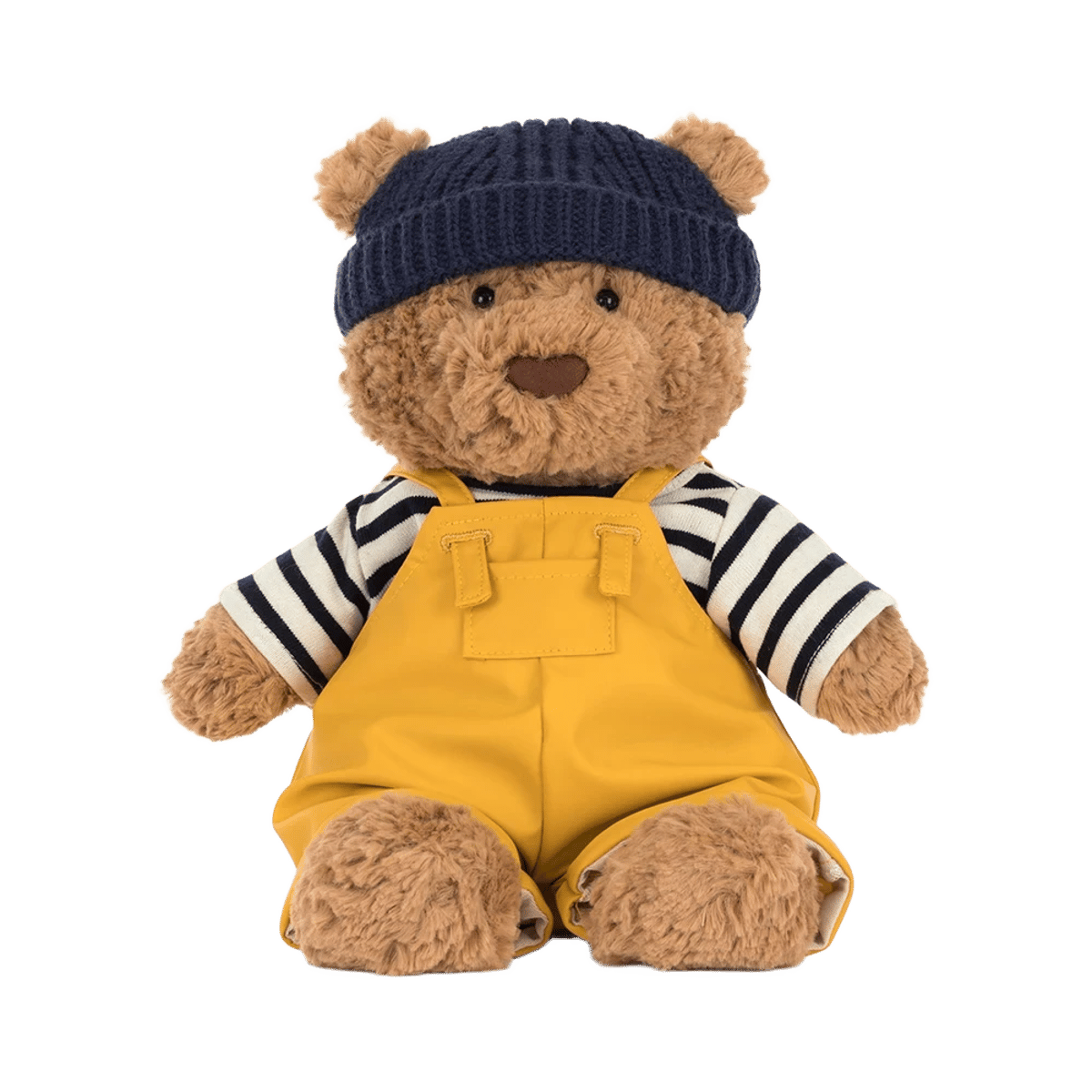 Bartholomew Bear Seafarer Outfit