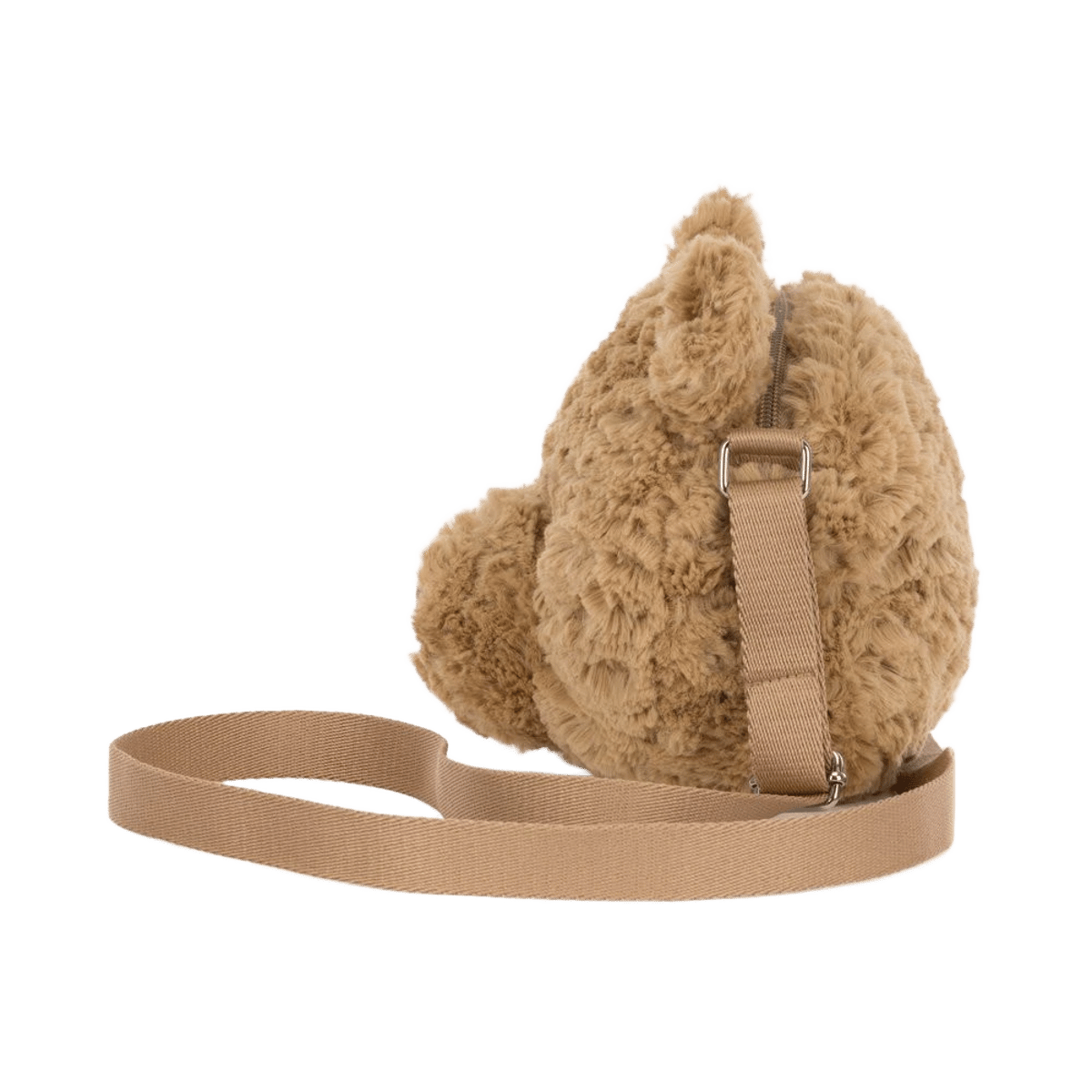 Bartholomew Bear Shoulder Bag