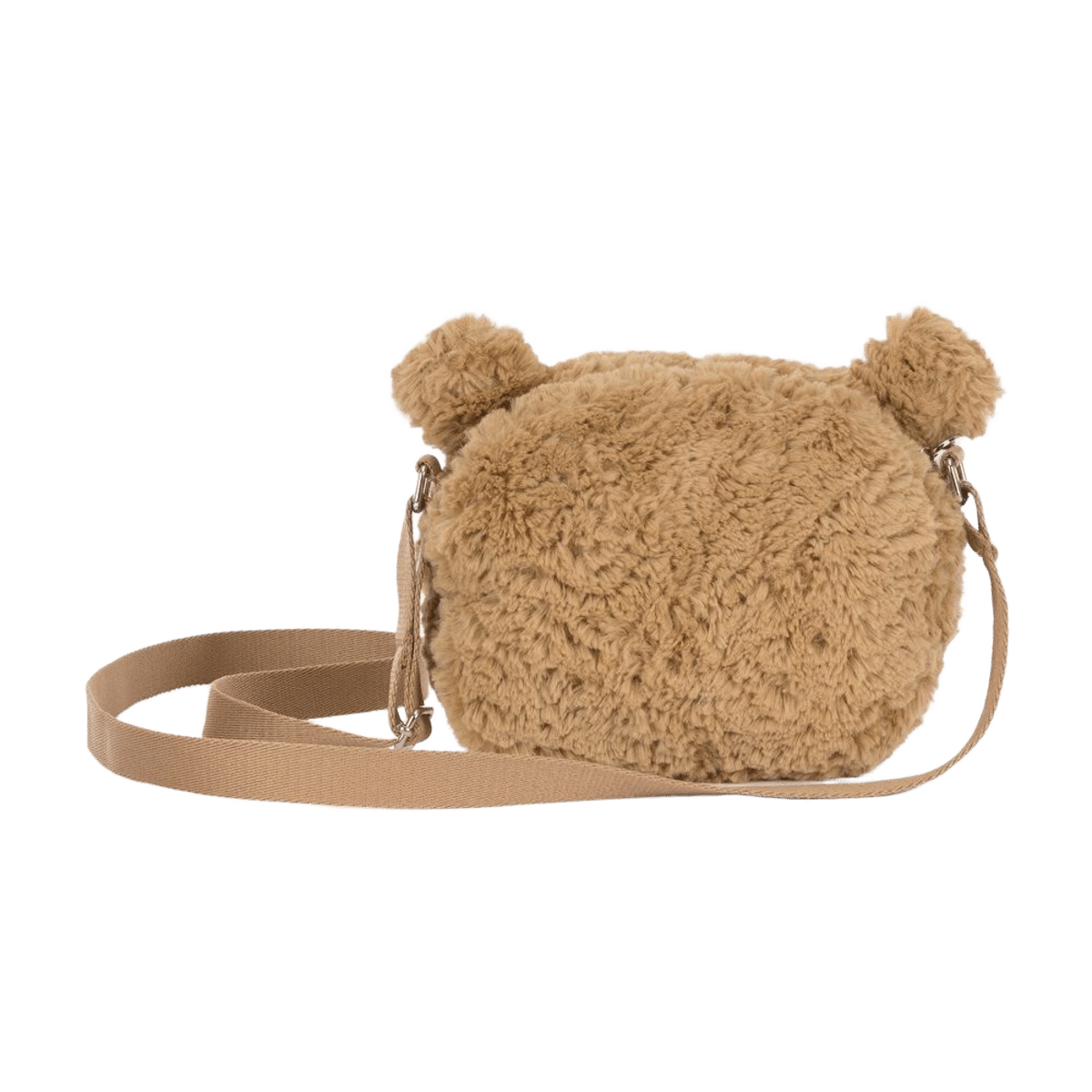 Bartholomew Bear Shoulder Bag
