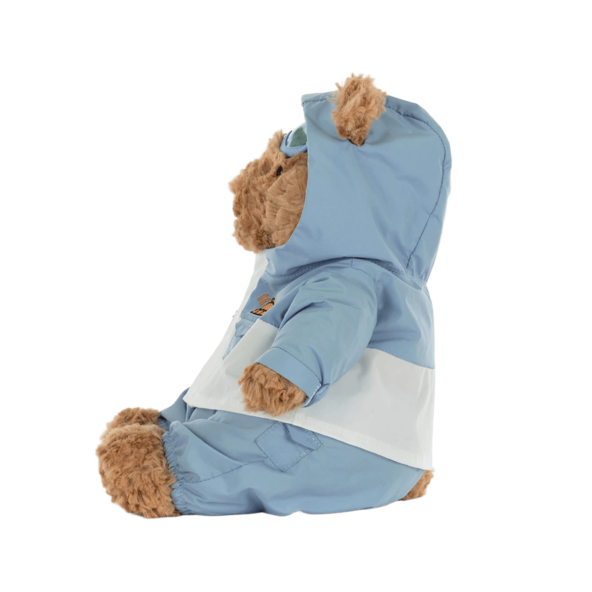Bartholomew Bear 'Snow Suit'