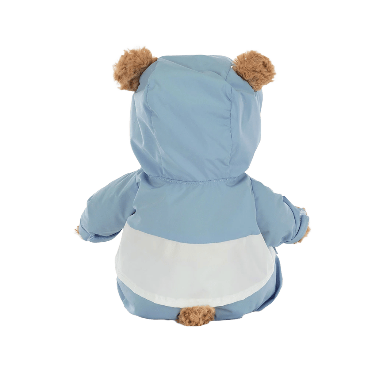 Bartholomew Bear 'Snow Suit'
