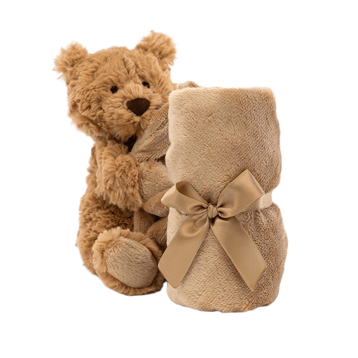 Bartholomew Bear Soother 2022