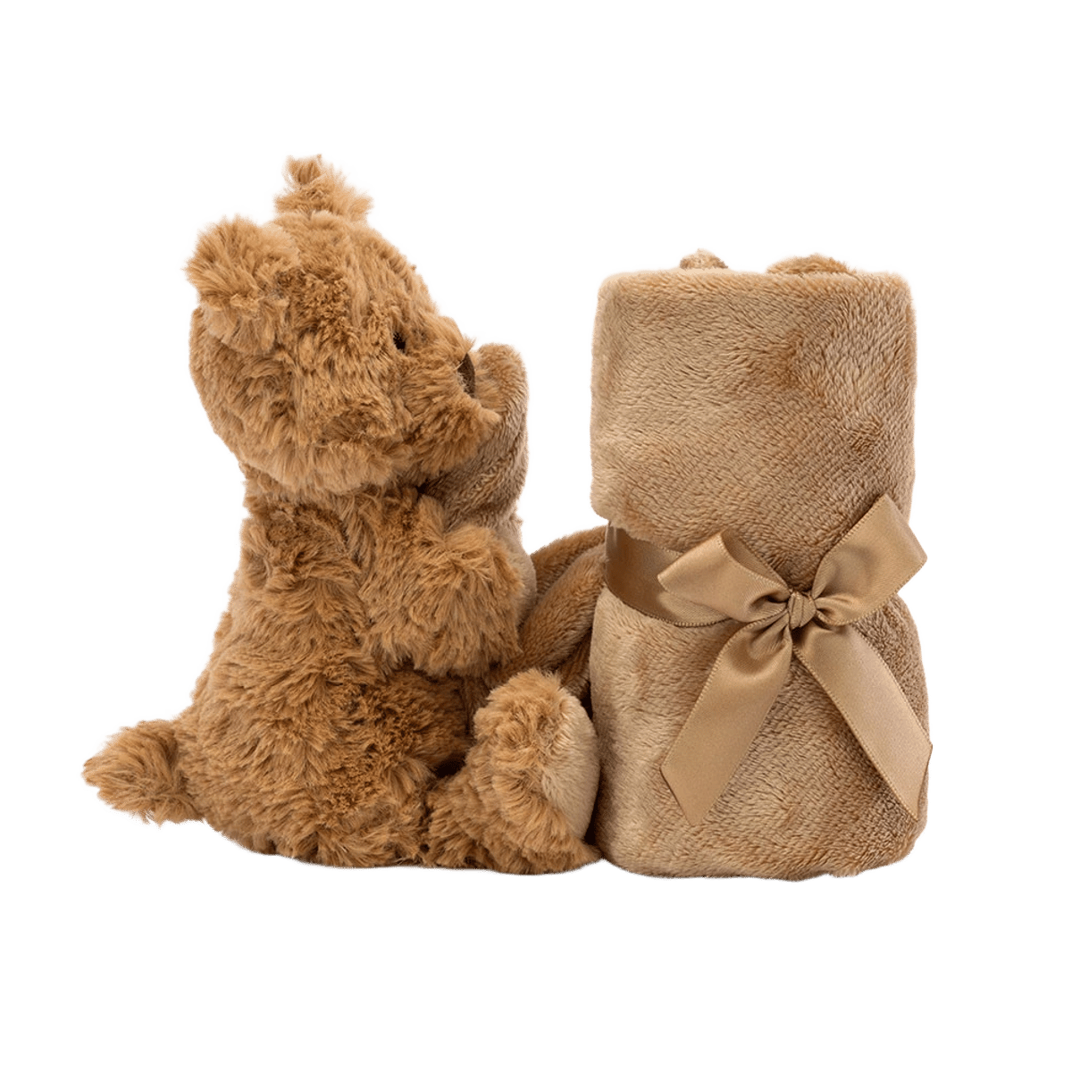 Bartholomew Bear Soother 2022