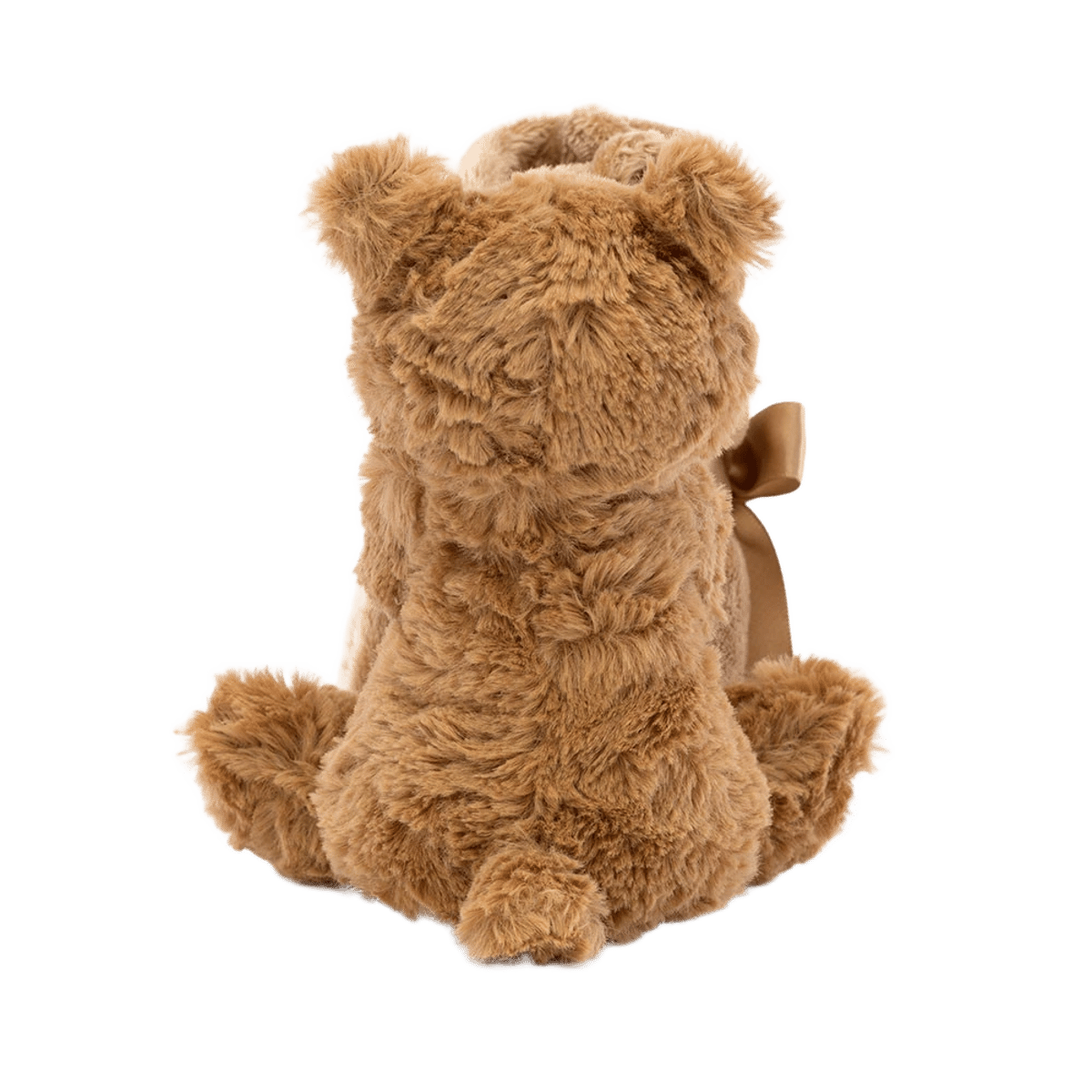 Bartholomew Bear Soother 2022