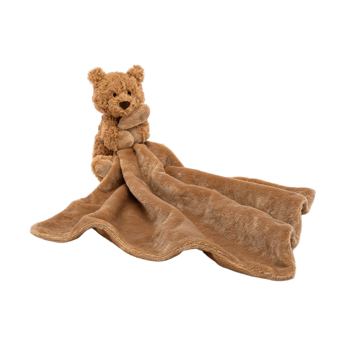 Bartholomew Bear Soother 2022