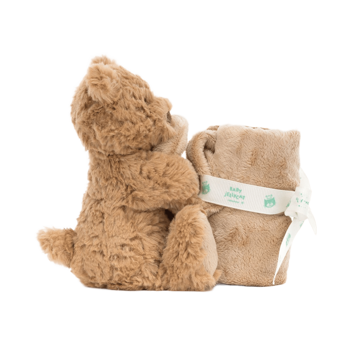 Bartholomew Bear Soother
