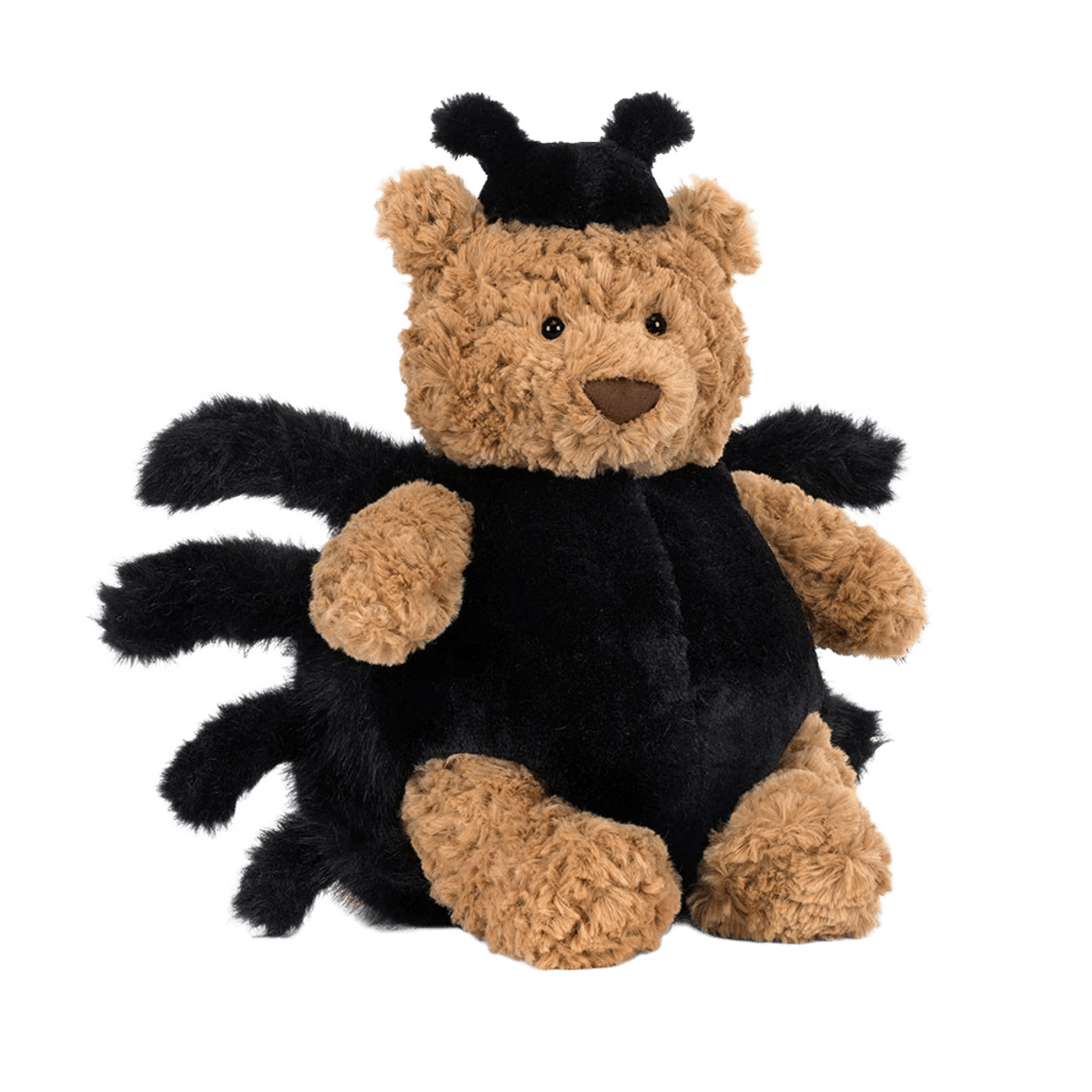 Bartholomew Bear 'Spider'