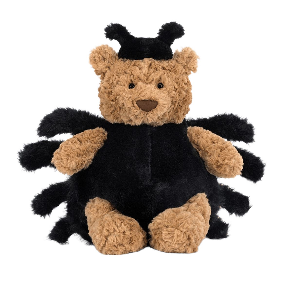 Bartholomew Bear 'Spider'