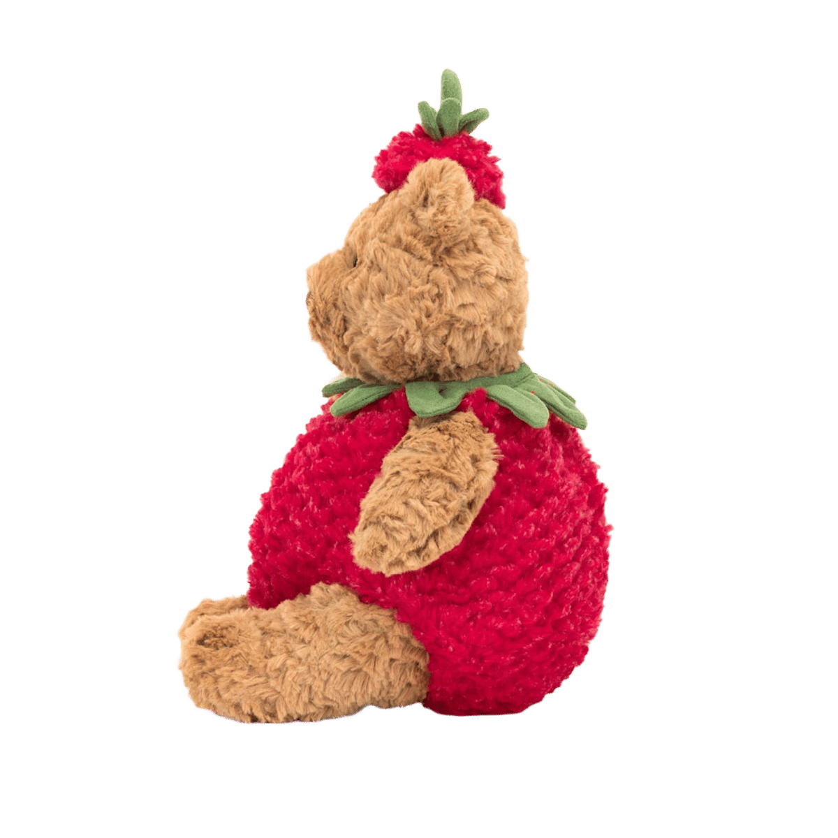 Bartholomew Bear Strawberry
