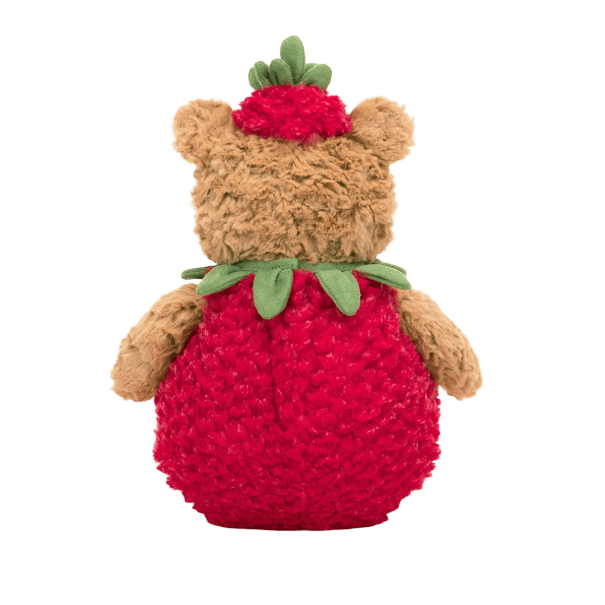 Bartholomew Bear Strawberry
