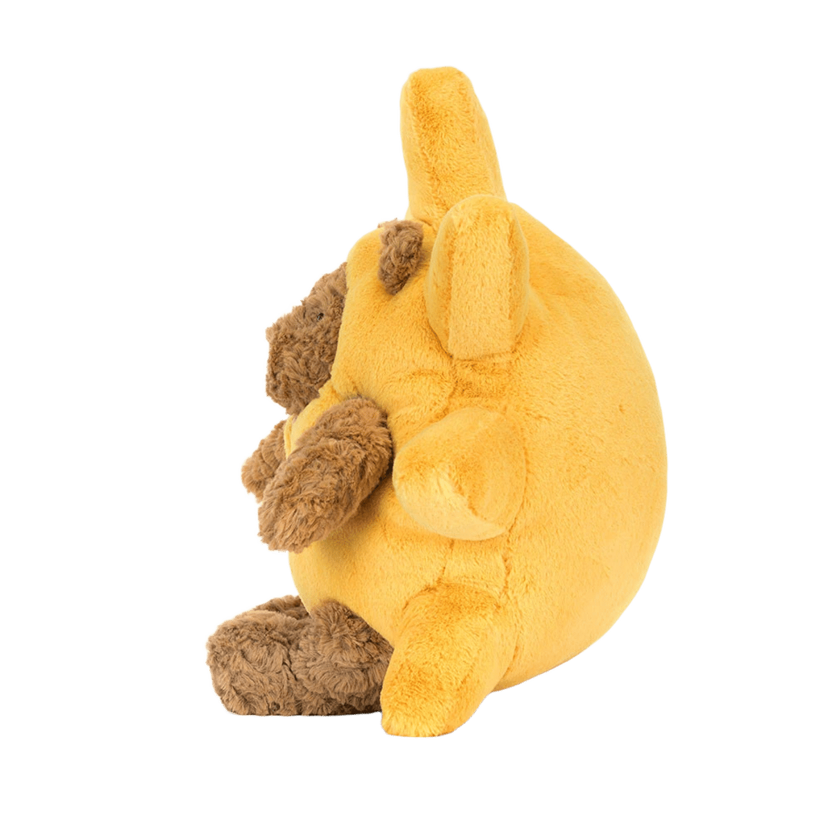 Bartholomew Bear Sun Outfit