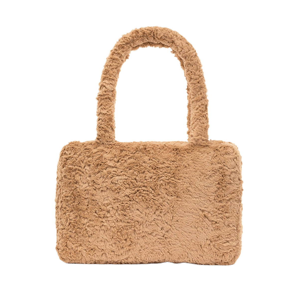 Bartholomew Bear Tote Bag