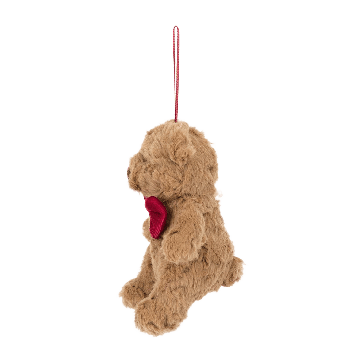 Bartholomew Bear Tree Decoration