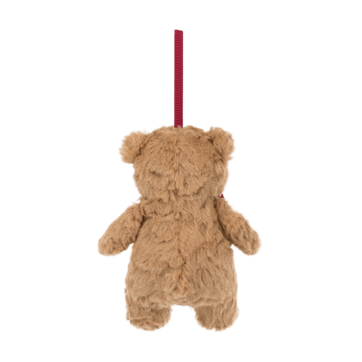 Bartholomew Bear Tree Decoration