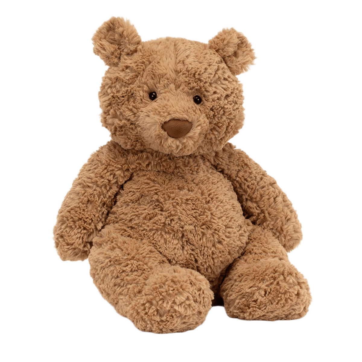 Bartholomew Bear