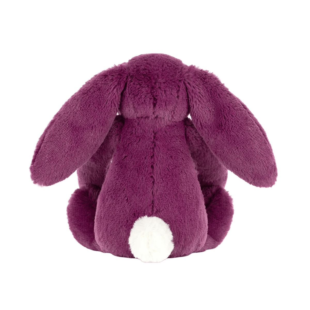 Bashful Allium Bunny