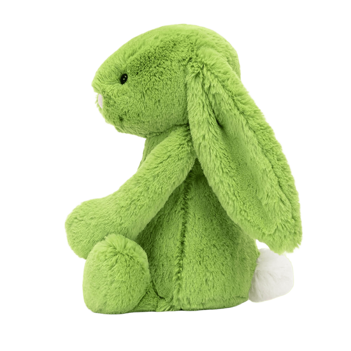Bashful Apple Bunny